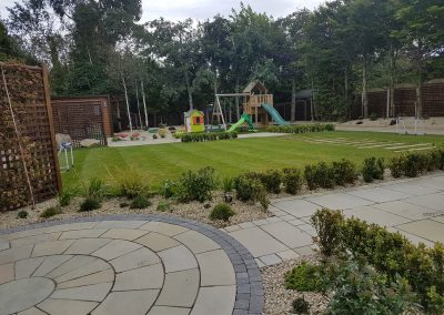 Darragh Connolly Garden Care