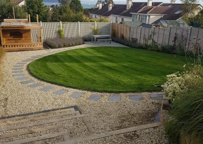 Darragh Connolly Garden Care